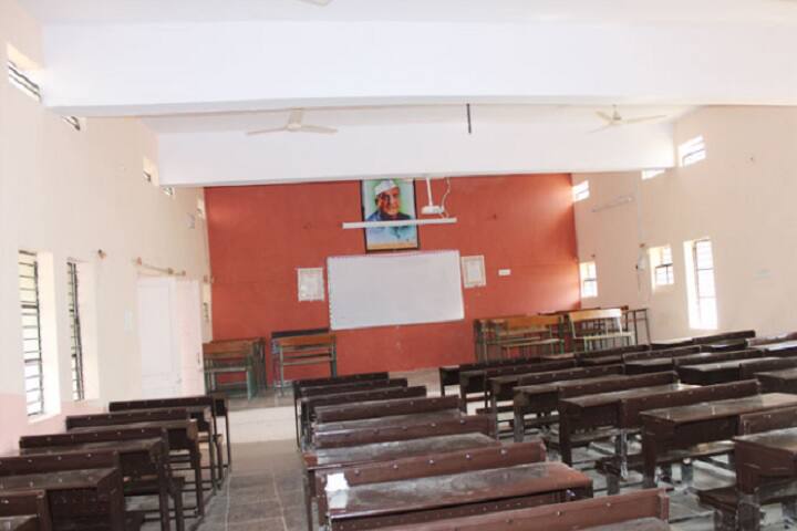 classroom